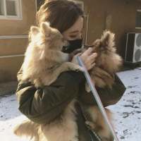 总不能一被照顾就想谈恋爱 喜欢的人身上有着干净