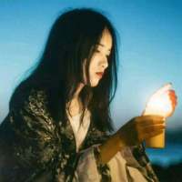 神爱世人我爱你。 是不是，只有那种深入