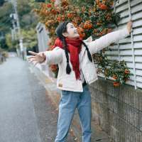 来年今日 我们总是期待着来日方
