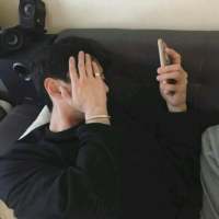 抱 无用的挣扎最该死。