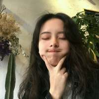 白茶清欢无别事 我单枪匹马一个人很酷