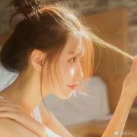 承蒙你出现 够我喜欢好多年 晚风的声音带走你曾经
