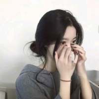 清风 只有先生爱我，才不会