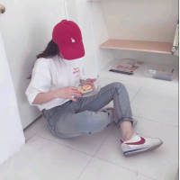 当你觉得厌恶所有人的