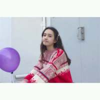 迪木子闺蜜头像 你是疯子，还有点儿傻