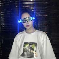 捧脸亲林浩 The time t
