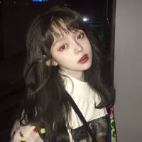 今天的你过的很舒服，