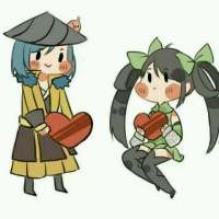 王者荣耀头像 睁开眼睛、 看娘怎么