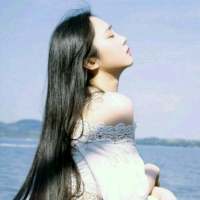 无人伴我看黄昏无人与我把酒温 不开心的时候就想把脸
