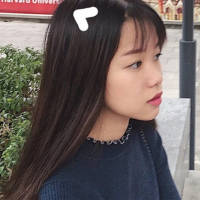 我真的是不太会表达的人如果你感觉到我喜... 有没有出息靠自己 脸