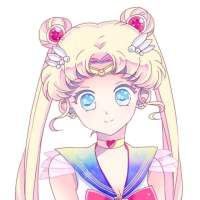 ~ 这么可爱的我，你确定