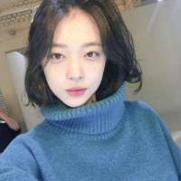 女生的所谓出去玩就是洗完头换上漂亮衣服找...
