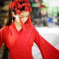 美美哒 我不是个演员,我演不