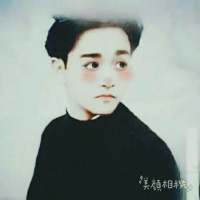 从不故意接近谁，除非我喜欢你 我把这一夜的月光 放