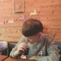 一大波情头来袭? 眼泪的背后是另一种明