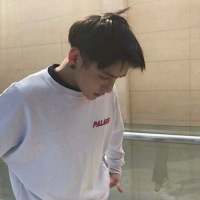 一组男头 望喜 可能我们都是祸害，绑
