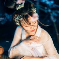 顺着春天的肌理，进入