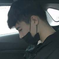 向神打听我一生的出路 我喜欢的样子你都有。