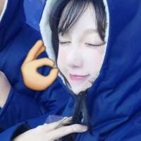 大概是个废人，忘不掉旧的追不到新的。 没有你的世界，孤独、