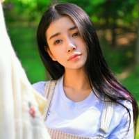 当初那个什么都不图就
