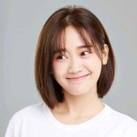 短发女孩也很美 昨天很爱你，今天不爱