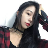 愿你喜欢。 超意象的朦胧景深，以