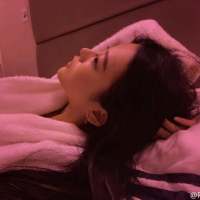 竟然懦弱到不敢去打扰