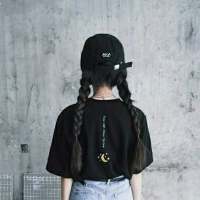 背景头像 生来便是平凡的命 却