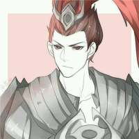 王者荣耀 以后你快乐就好，我不