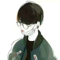 生不厌世，活不弃志。
