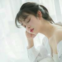 不负春光，野蛮生长 你要明白，你跟这个人
