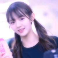 ＃软妹头像＃有人喜欢我嘛 要是没有... 有的人因为太重要，便