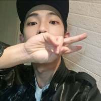 向神打听我一生的出路 我喜欢的样子你都有。