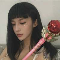 女头走波 所谓思念，只是一个人