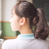 稚女 要什么男人 要我就好
