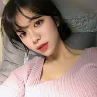 洛你们可睡得还香? 从前看她抽烟我会假装