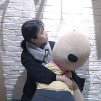 小男友 我拜托自己 让自己开