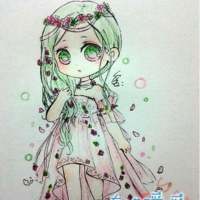 萌萌哒 我没有时光机不能回到