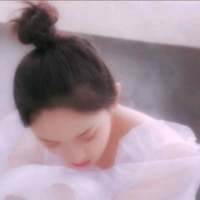 洛 我会瘦的，瘦到 我会