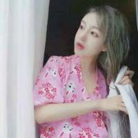 biu~ 寒冷的冬天，一个人，