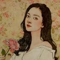 " 做一个特别简单的人 不期待突如其... 小时候的梦想是当一个