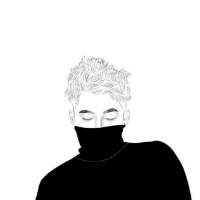I saw you