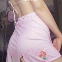 哪位小可爱想要原图的找我拿。啦啦 因为一个承诺，这个女