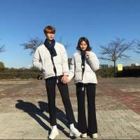 林辰：愿爱如霞 渐晚渐浓. 其实我知道的，我在等
