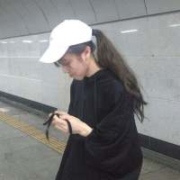 望喜欢。 真正的好朋友是：当所