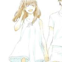 若长相守不过你拈花我