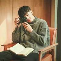 仿佛你是神赐的礼物，