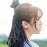我一直以为人是慢慢变
