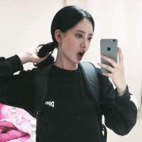 爱是原谅不翻旧账. 何必这样分分合合，反