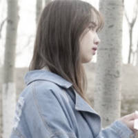 你总是在一个人安静的